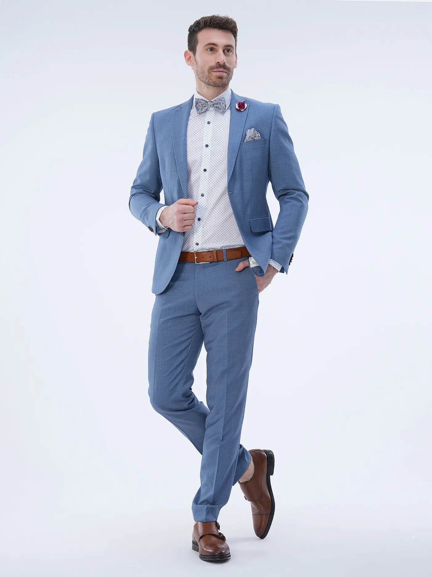 CG - CLUB OF GENTS | Sakko Slim Fit PATRICK | 